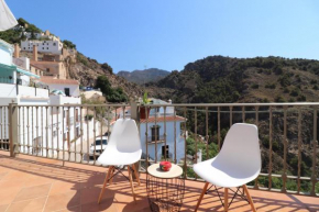 Apartment Navas Spainsunrentals, Frigiliana
